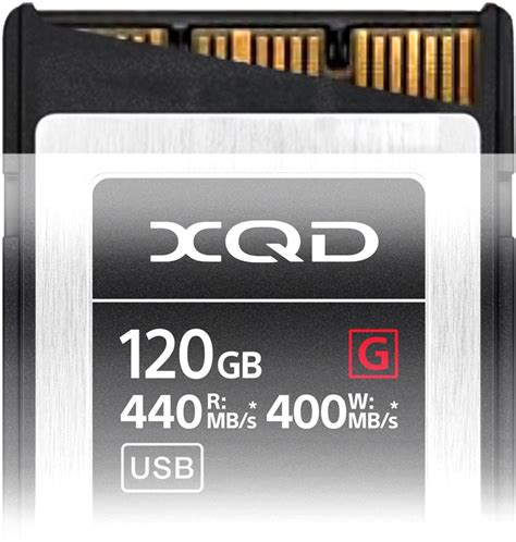 xqd memory card price